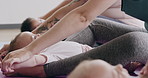 Did you know that yoga benefits your baby's health