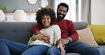The happiest homes have love in them