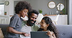Incorporating tech into family time